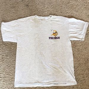 Minnesota Vikings T-shirt
